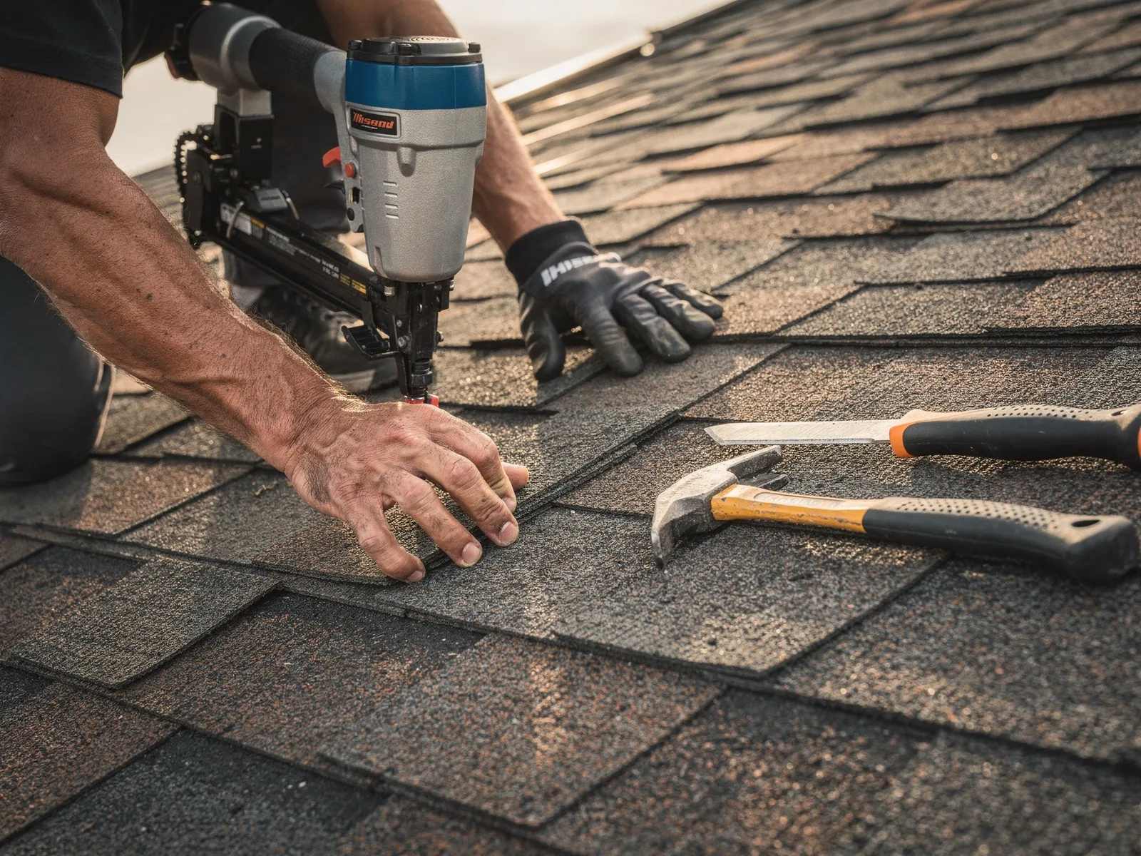 Why choose Roof Repair in White Sulphur Springs, MT